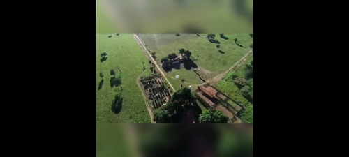 Imagem 4 de 30 de Fazenda 3366 Hectares, 5 Poços Artesianos, 4 Reservatórios De Agua, 42 Bebedouros De 12mil Litros, 80 Casinhas De Cocho Cobertas, 2 Corredores Centrai - Fa00043 - 69928786
