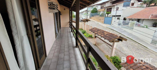Imagem 11 de 20 de Casa Com 5 Dormitórios À Venda, 300 M² Por R$ 800.000,00 - Escola Agrícola - Blumenau/sc - Ca0650