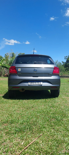 Volkswagen Gol 1.6 Msi Comfortline Total Flex 5p