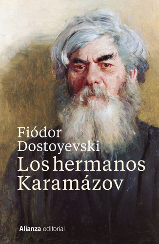 Libro Los Hermanos Karamazov Estuche