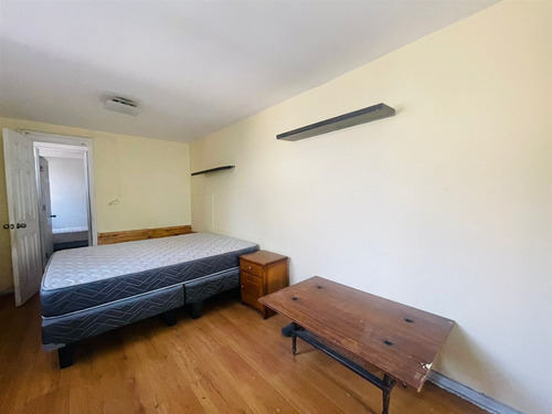 Amplia Casa En Arriendo 9 Dorm. Sector Pedro De Valdivia Nte