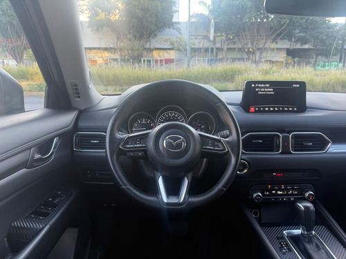 Mazda CX-5 5p Sport i L4/2.5 Aut