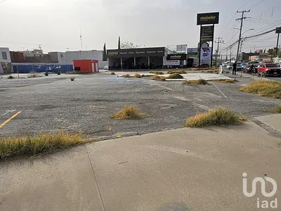 Terreno en renta