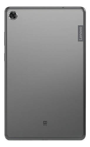 Tablet Smart Tab M8 with Smart Charging Station TB-8505FS 8" 32GB iron gray 2GB de memoria RAM