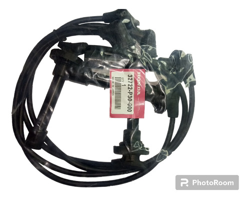 Cable Bujía Honda Civic 1.6 Año 96-00 Accord Motor 2.2 2.3 