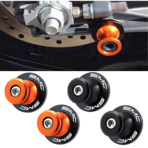 Bobinas Deslizantes Con Brazo Oscilante Para Motocicleta M10