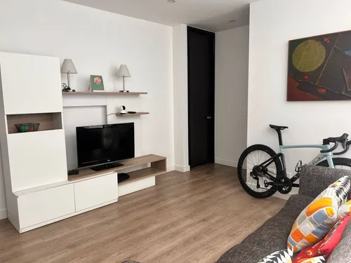 Casa En Venta En Loma El Chocho. Cod V12607