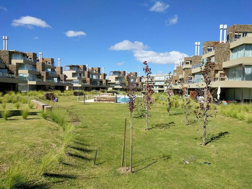 Imagen 6 de 17 de Nordelta Barrio Los Castaños | Departamento En Venta Las Piedras -