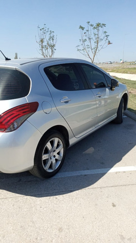 Peugeot 308 Allure Pack 2018