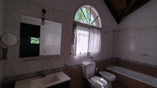 Imagen 17 de 22 de Barrio Cerrado El Molino - Casa 4 Amb. Dep. Piscina