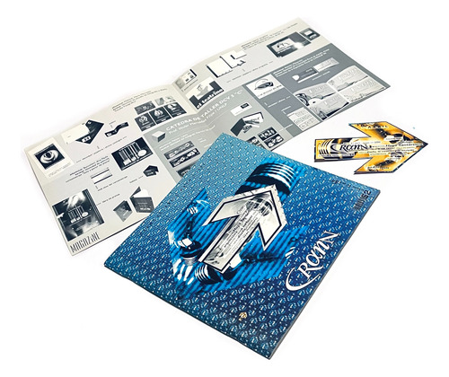 Revista Crann Número 3 Diseño Y Comunicación (Usado)