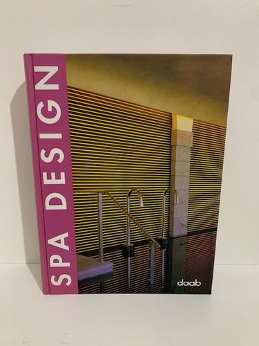Spa Design (Usado)
