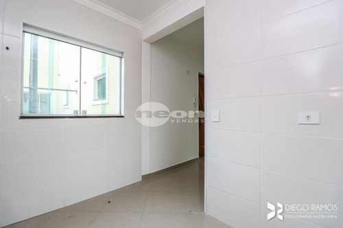 Imagem 5 de 15 de Apartamento - Parque Das Nacoes - Ref: 2619 - V-2619