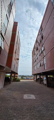 Imagem 13 de 15 de Apartamento Para Locação Em Sorocaba, Boa Vista, 2 Dormitórios, 1 Banheiro, 1 Vaga - Loc-1918_1-2049264