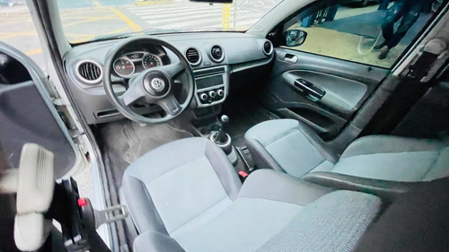 Imagem 8 de 15 de Volkswagen Gol 2013 1.0 Trend Total Flex 5p