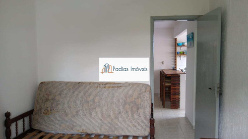 Imagem 8 de 24 de Apartamento Com 2 Dorms, Vila Atlântica, Mongaguá - R$ 265 Mil, Cod: 858739 - V858739