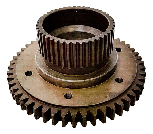 Engrenagem Da Transmissao / SdLG 