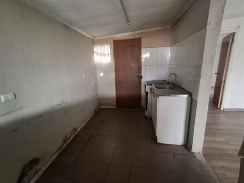 Casa En Venta De 3 Dorm. En Puente Alto