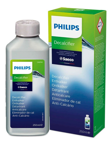 Filtro De Agua Philips Saeco Ca6700/10