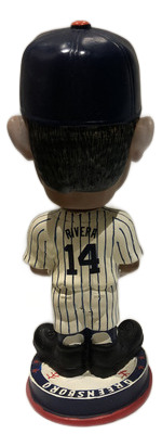 Mlb Mariano Rivera Bobblehead (Usado)