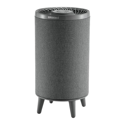 ® Myair+ Air Purifier With Hepa Filter For Small Ro...