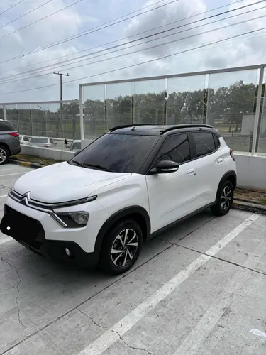 Citroën C3 1.6 Shine Aut