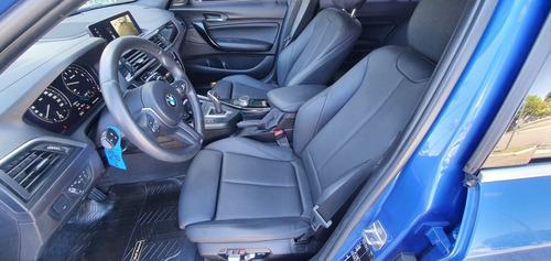 Bmw 140 Bmw 140i Año 2018 - Bell Motors