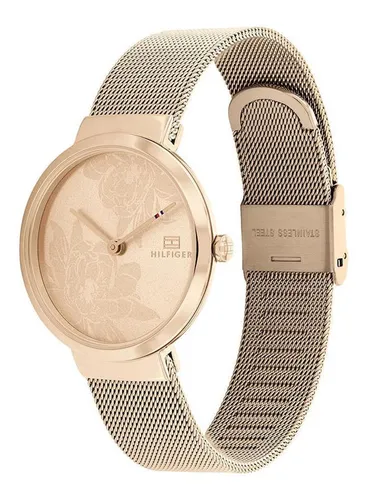 RELOJ TOMMY HILFIGER MUJER 1782530 Jessi