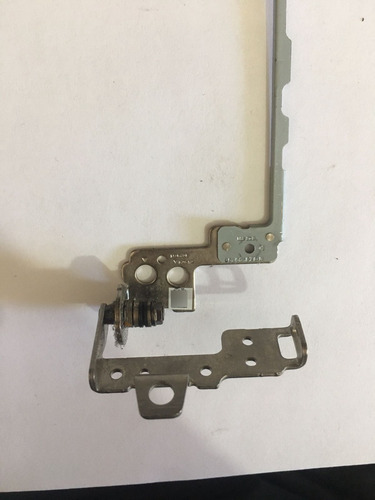 Bisagra Drecha Para Laptop Hp 15 Bs-003la (Usado)