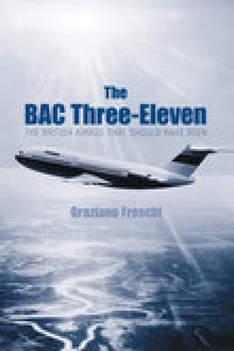 Libro:  The Bac Three-eleven