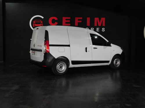 Renault Kangoo Ii Express Confort 1.5 Dci