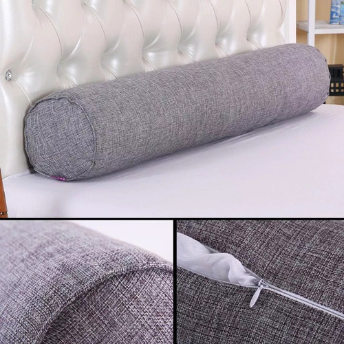 Almohadas, Cojines, Soportes Para Dormir Con Cuello Redondo