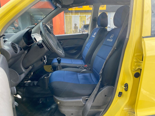 Hyundai Atos Prime Gl Mt 1.0