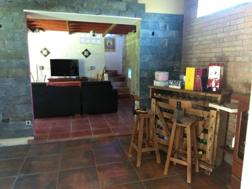 Imagen 8 de 14 de Roldán, Venta Increíble Propiedad Con 3 Dormitorios