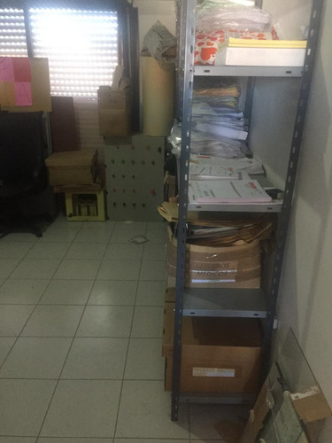 Imagen 5 de 12 de Deposito Y Oficina Listos Para Usar - Moron Sur