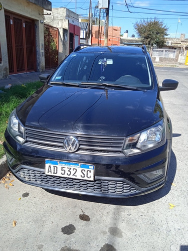 Volkswagen Saveiro 1.6 Comfortline 2019