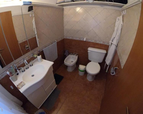 Casa 5 Amb Pileta Quicho 715m2 Campos De Echeverría