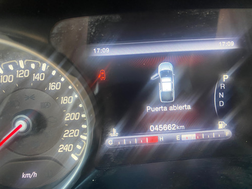 Fiat Toro 2.0 Volcano 4x4 At