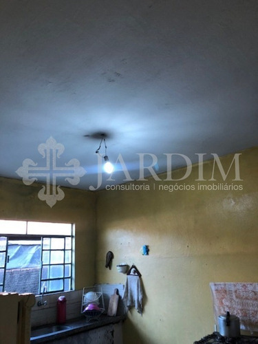 Imagem 18 de 30 de Casa Para Venda Piracicaba, Santa Terezinha - Ca00437 - 32623633