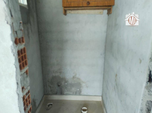 Imagem 17 de 29 de Linda Chácara Com Escritura, 3 Dormitórios, Perto Da Cidade, Acesso Asfaltado, À Venda, 1000 M² Por R$ 690.000 - Zona Rural - Pinhalzinho/sp - Ch1170