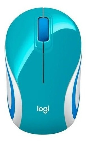 Mousse Logitech M187