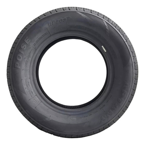 Kit 2 Pneu Aptany Aro 15 185/65r15 88h Rp203 Honda Fit