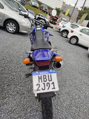 Xr 250 Tornado