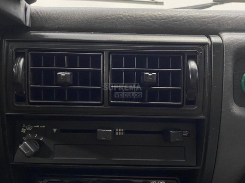 Volkswagen Parati 1.8 Gl 8v Álcool 2p Manual