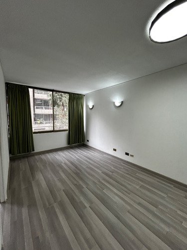 Departamento 1d 1b Cóndor, Gasto Común Incluido