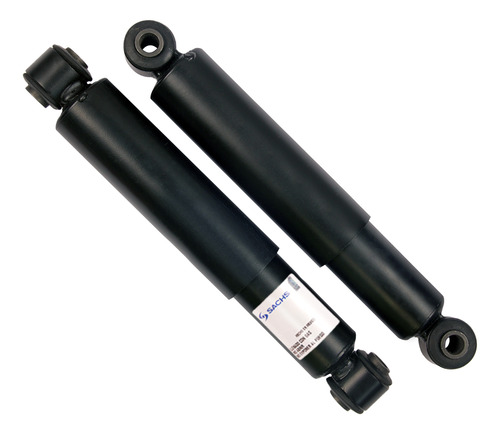 Zf Sachs Kit Delantero 2 Amortiguadores 410 043