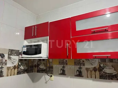Se Renta Casa Amueblada En La Experimental