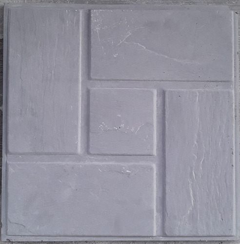 Imagen 8 de 10 de Piso Concreto Laja Española