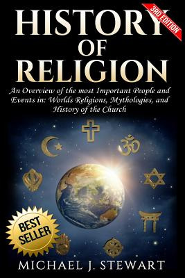 Libro History Of Religion: An Overview Of The Most Import...