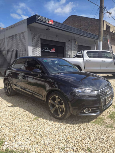 Audi A1 1.4 Tfsi Stronic 125cv 2016